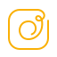 İnstagram ikonu